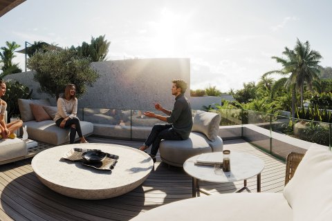 Mutti Family Villas 11