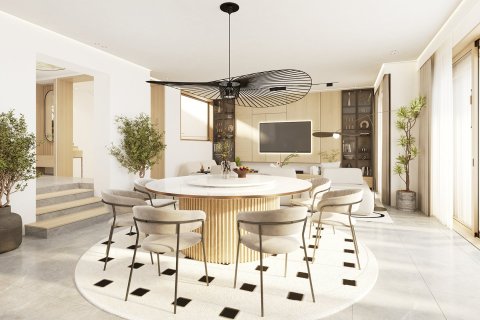 Mutti Family Villas 5
