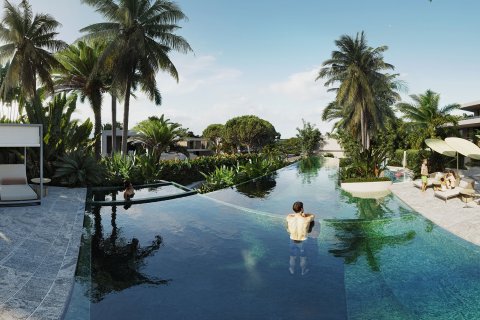 Mutti Family Villas 9