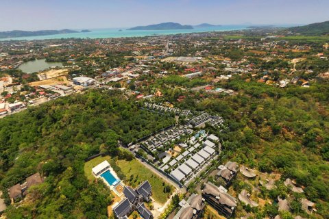Mutti Family Villas 3