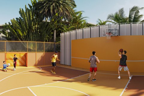 Mutti Family Villas 8