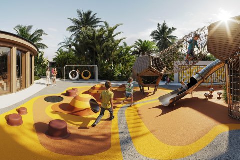 Mutti Family Villas 13