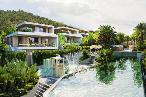 Mutti Family Villas 2