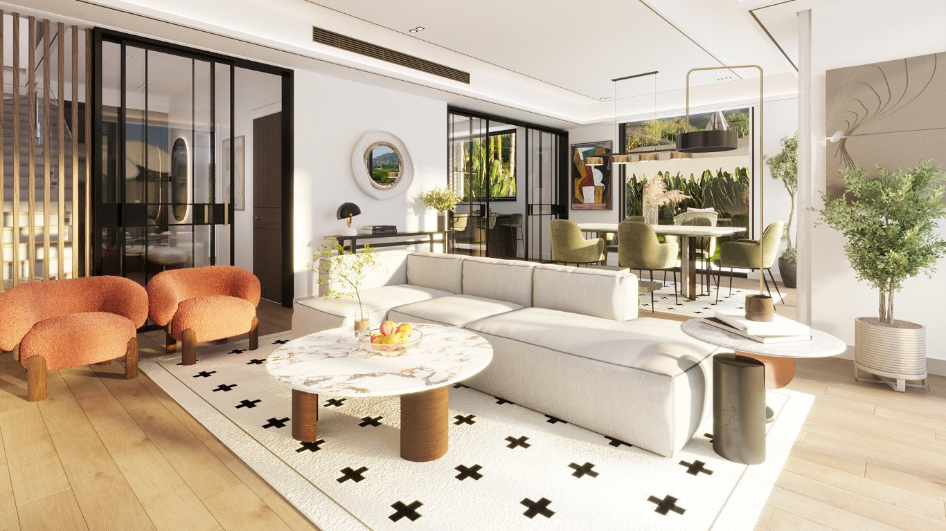 3 bedrooms Villa in Mutti Family Villas No. 11018