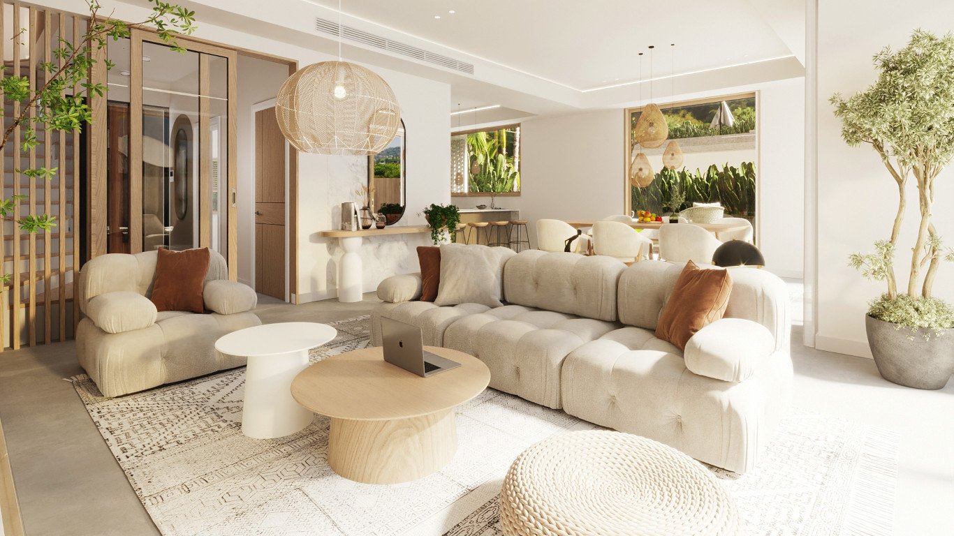 3 bedrooms Villa in Mutti Family Villas No. 11017
