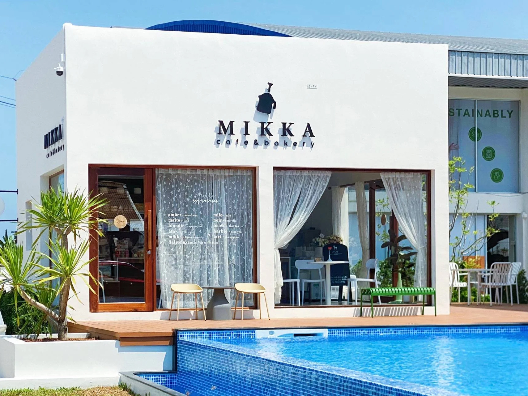 Mutti Family Villas 19