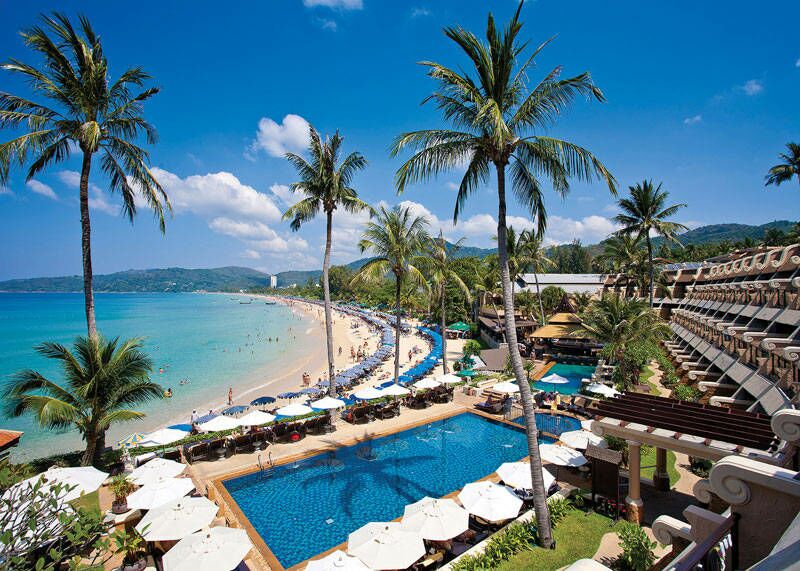 Mutti Family Villas 17